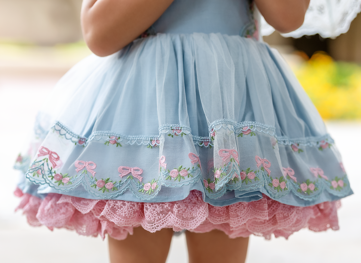 bonnie lace up dress Bonnie Dress