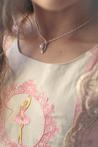 Prima Ballerina Bubble