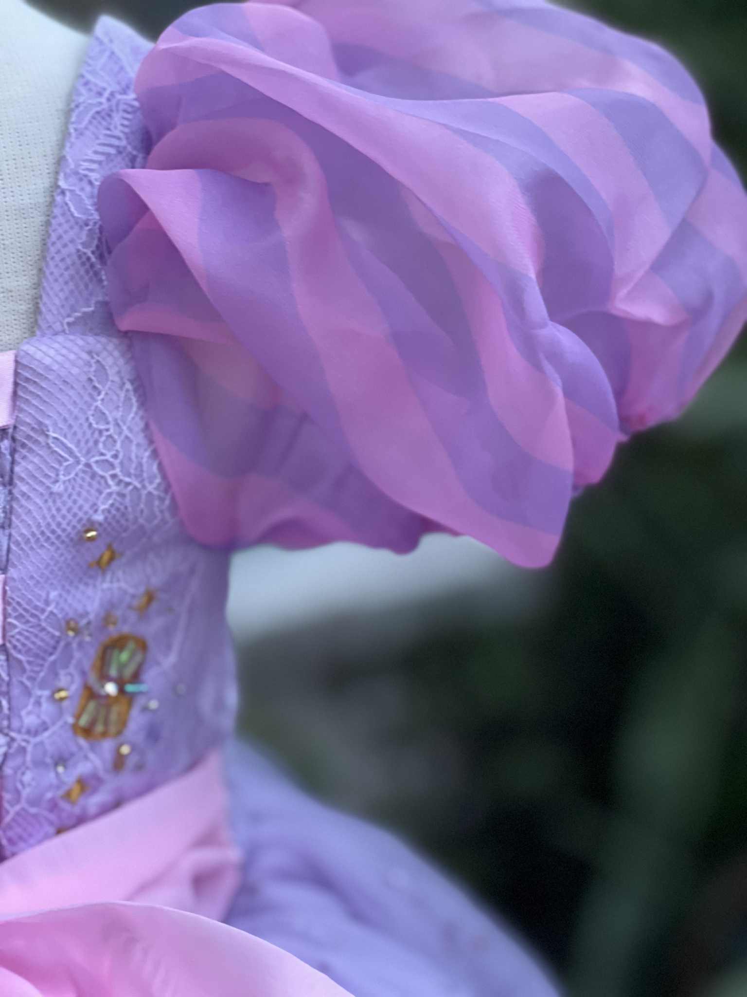 Lost Princess