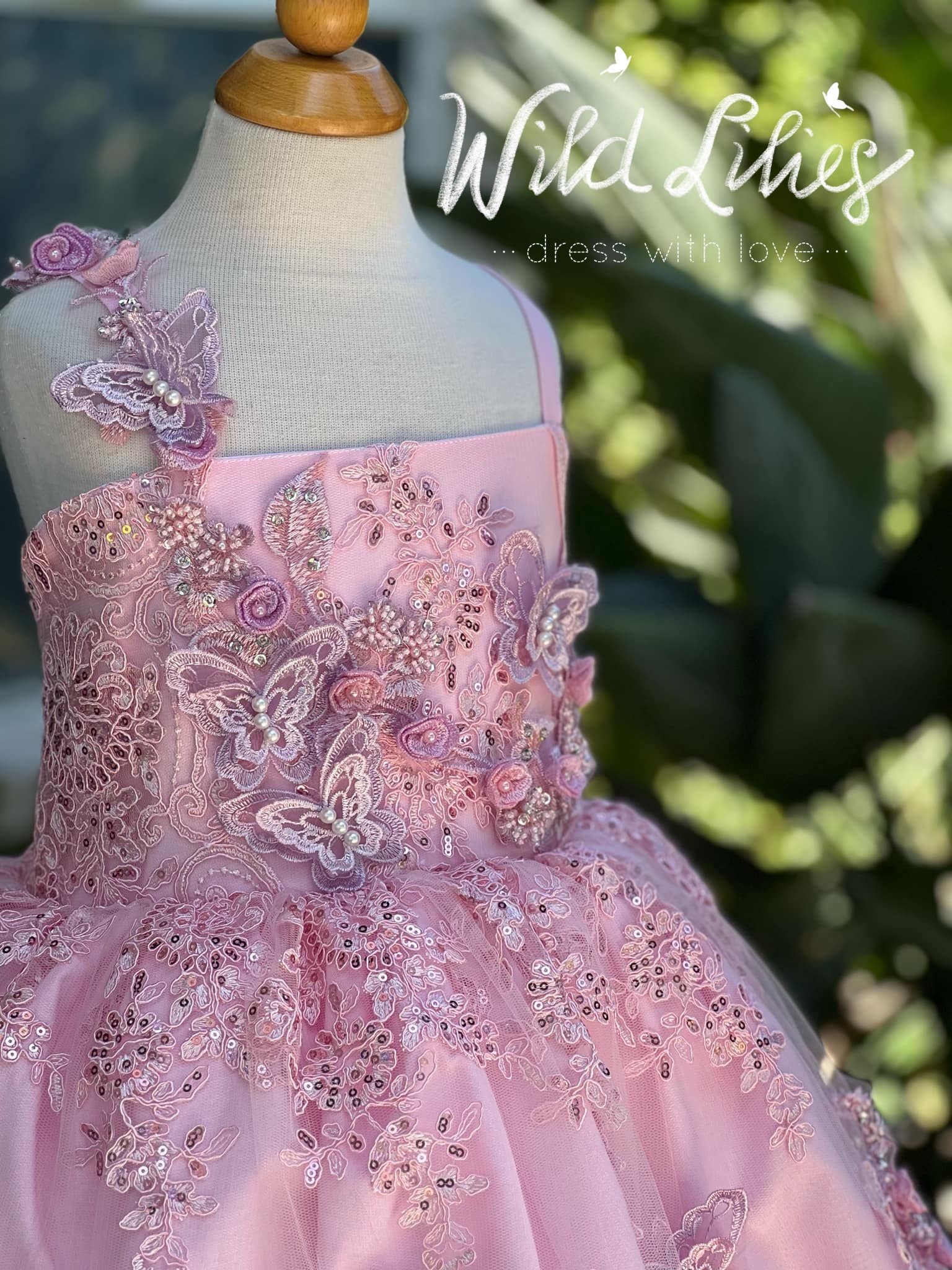 Fairy Dress