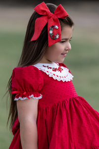 Scarlett Dress