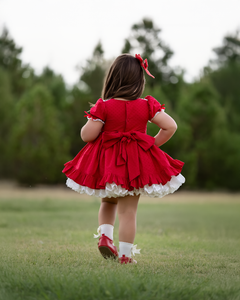 Scarlett Dress