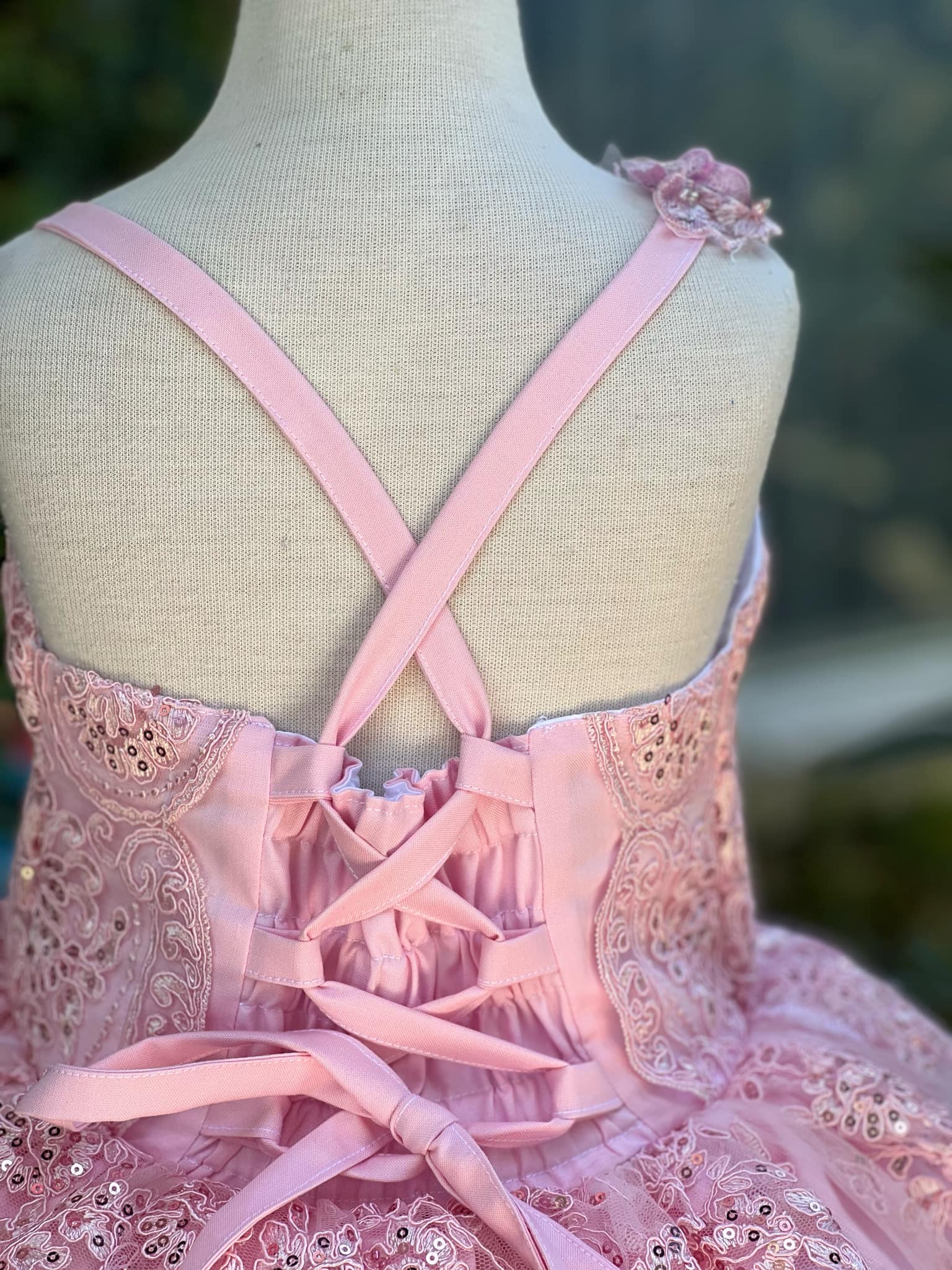 Fairy Dress