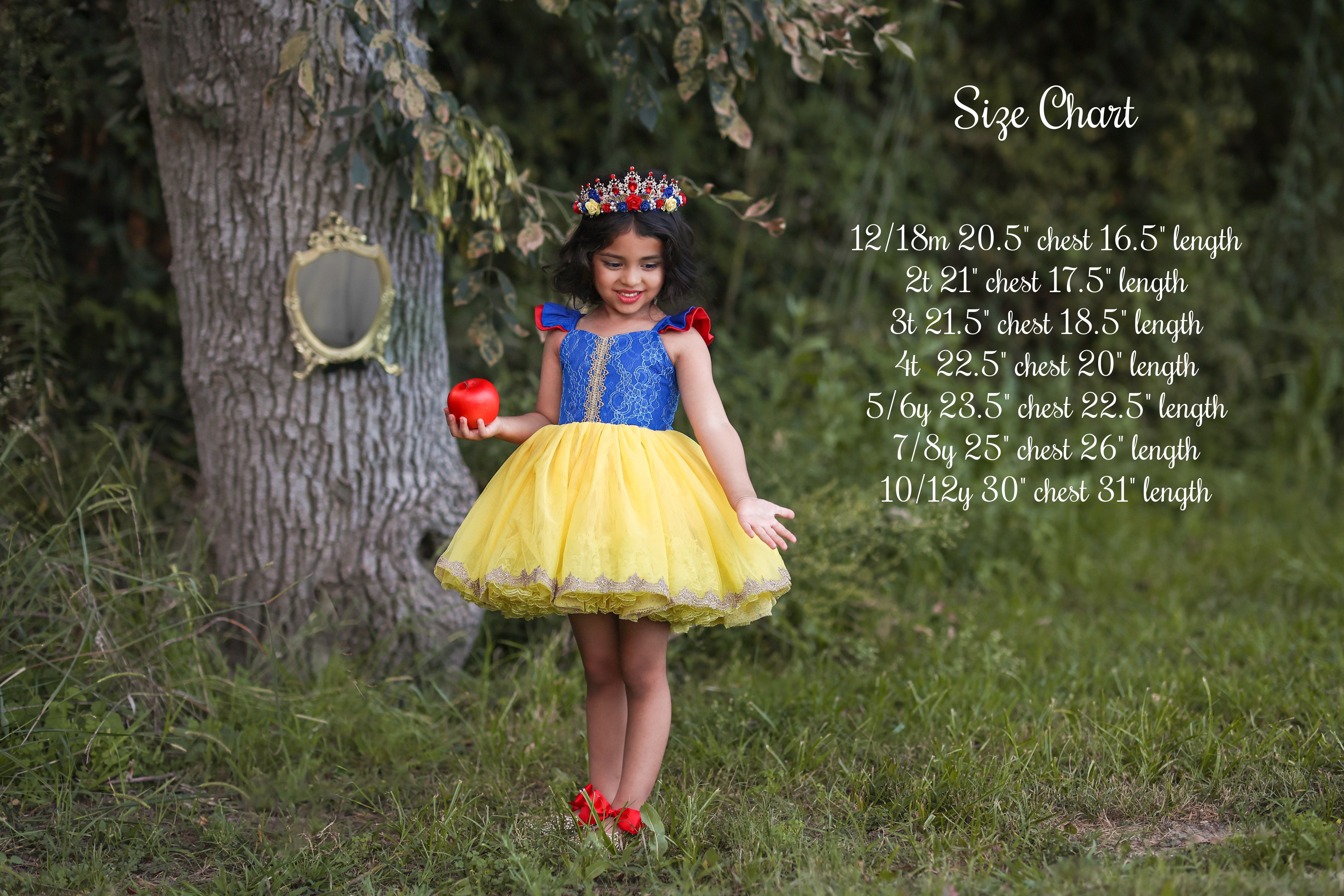 Fairest One Of All