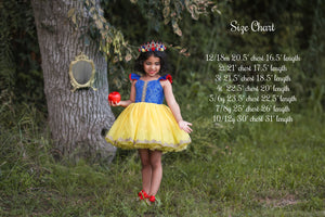 Fairest One Of All