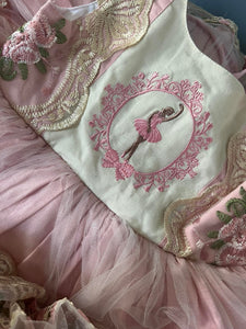 Prima Ballerina Bubble