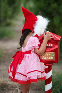 Letters to Santa