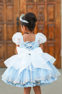 Cindy Dress