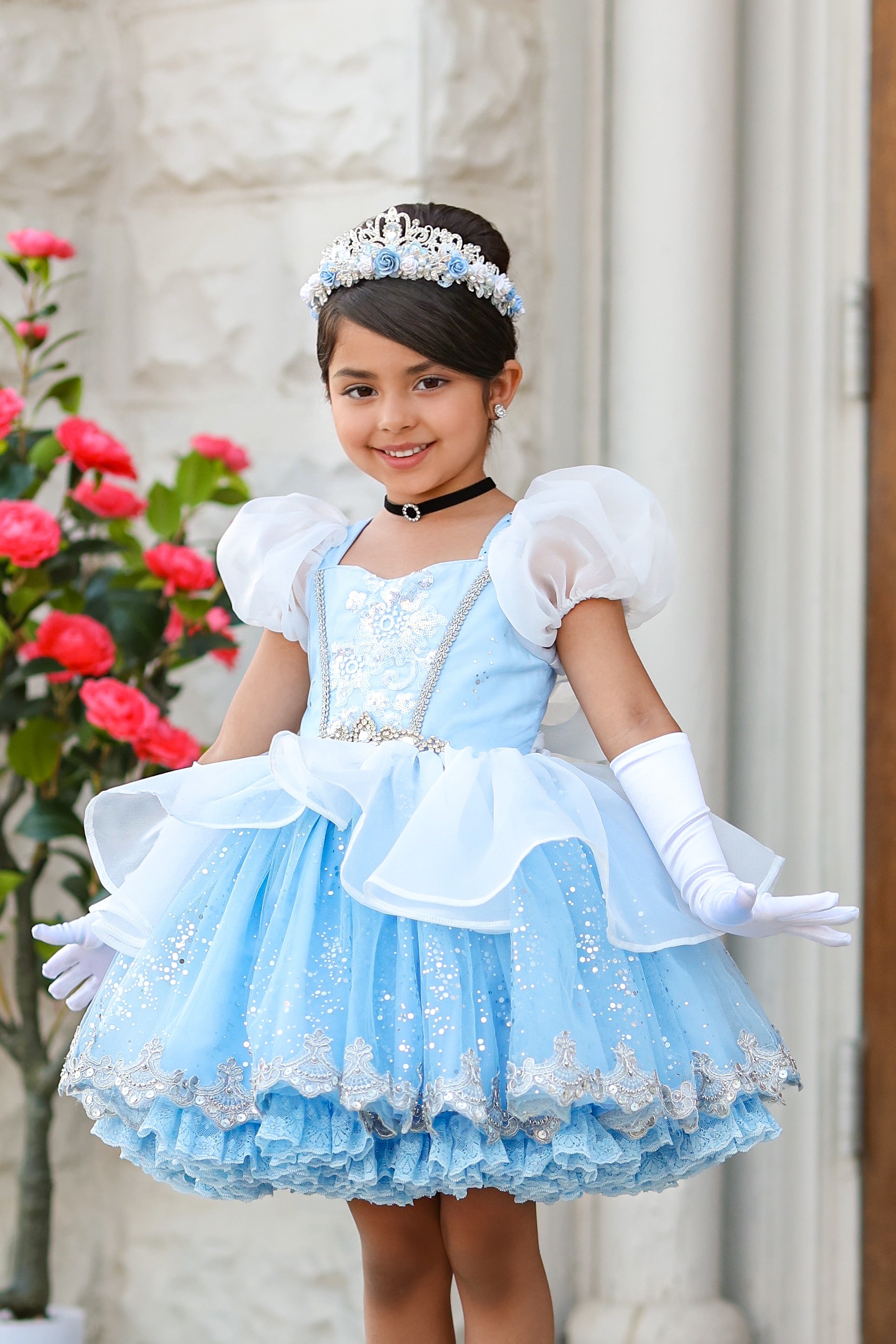 Cindy Dress