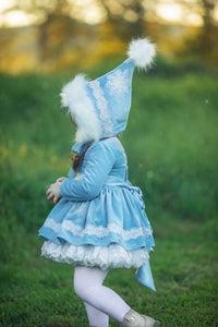 Winter Pixie