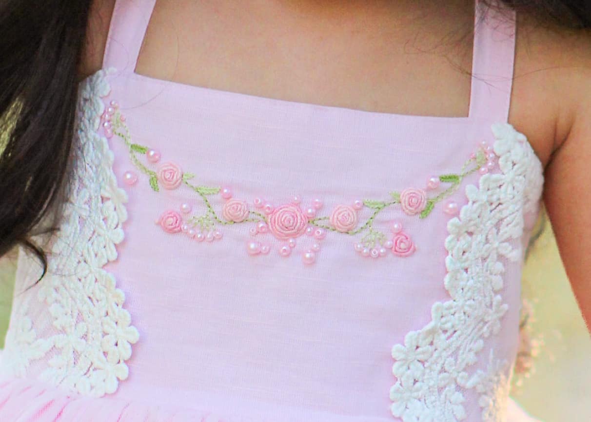 Sophie Dress 2.0
