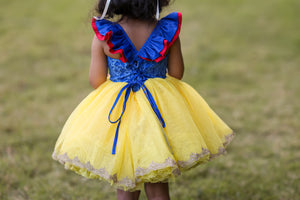 Fairest One Of All