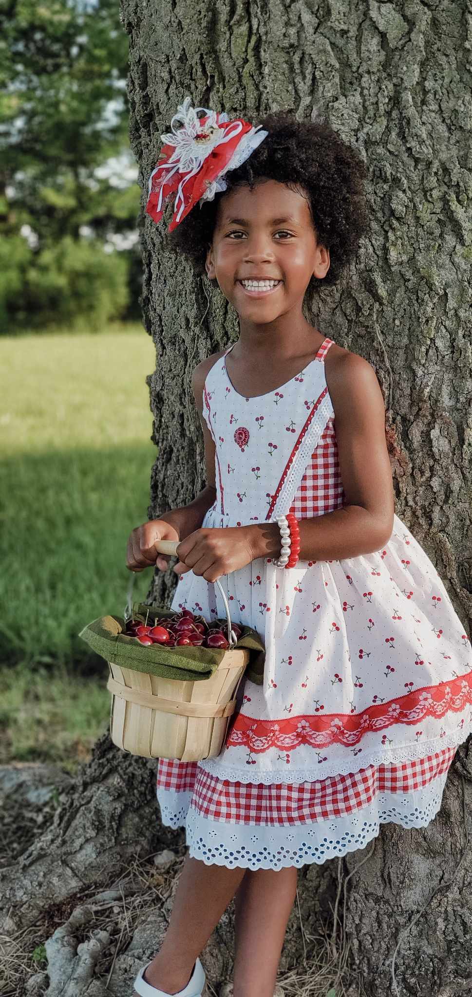Cherry Delight