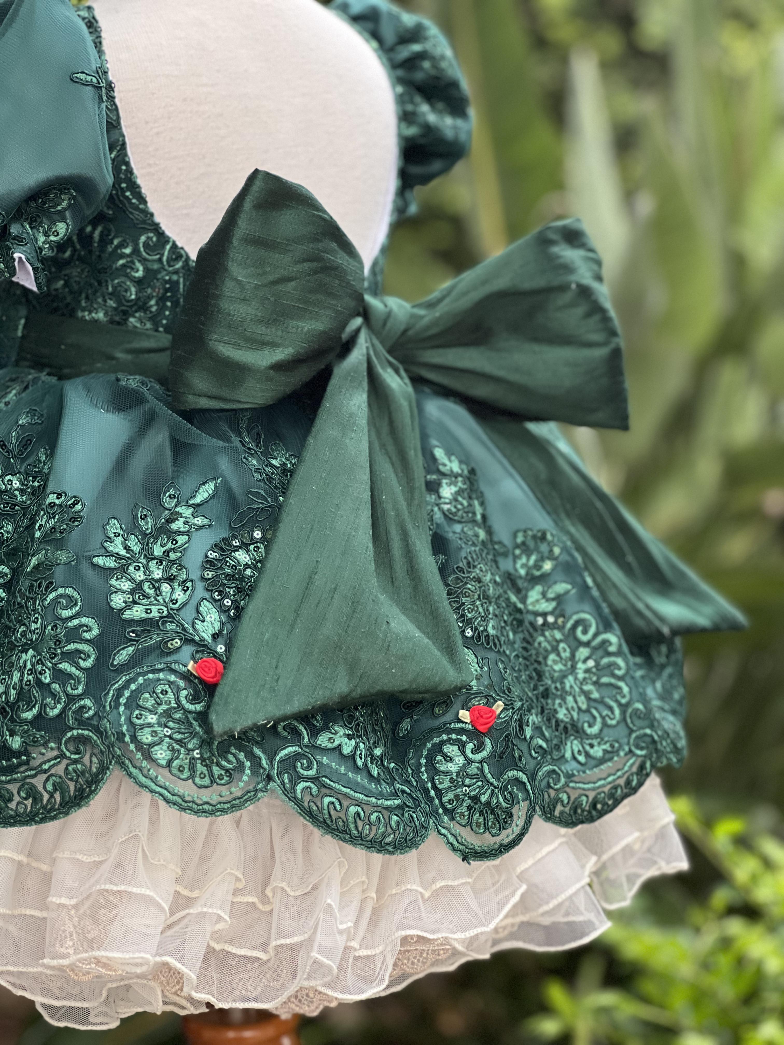 Everlasting Dress