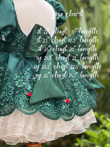 Everlasting Dress