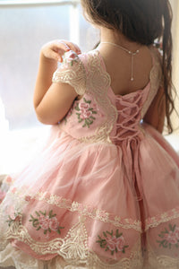 Prima Ballerina Bubble