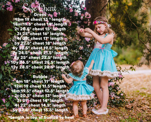 Hoppity Hop Dress