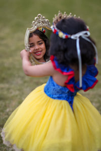 Fairest One Of All