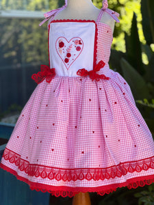 Love You Lots Dress