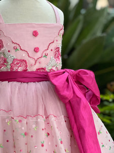 Time for Tea Dress