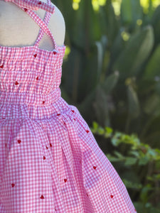 Love You Lots Dress