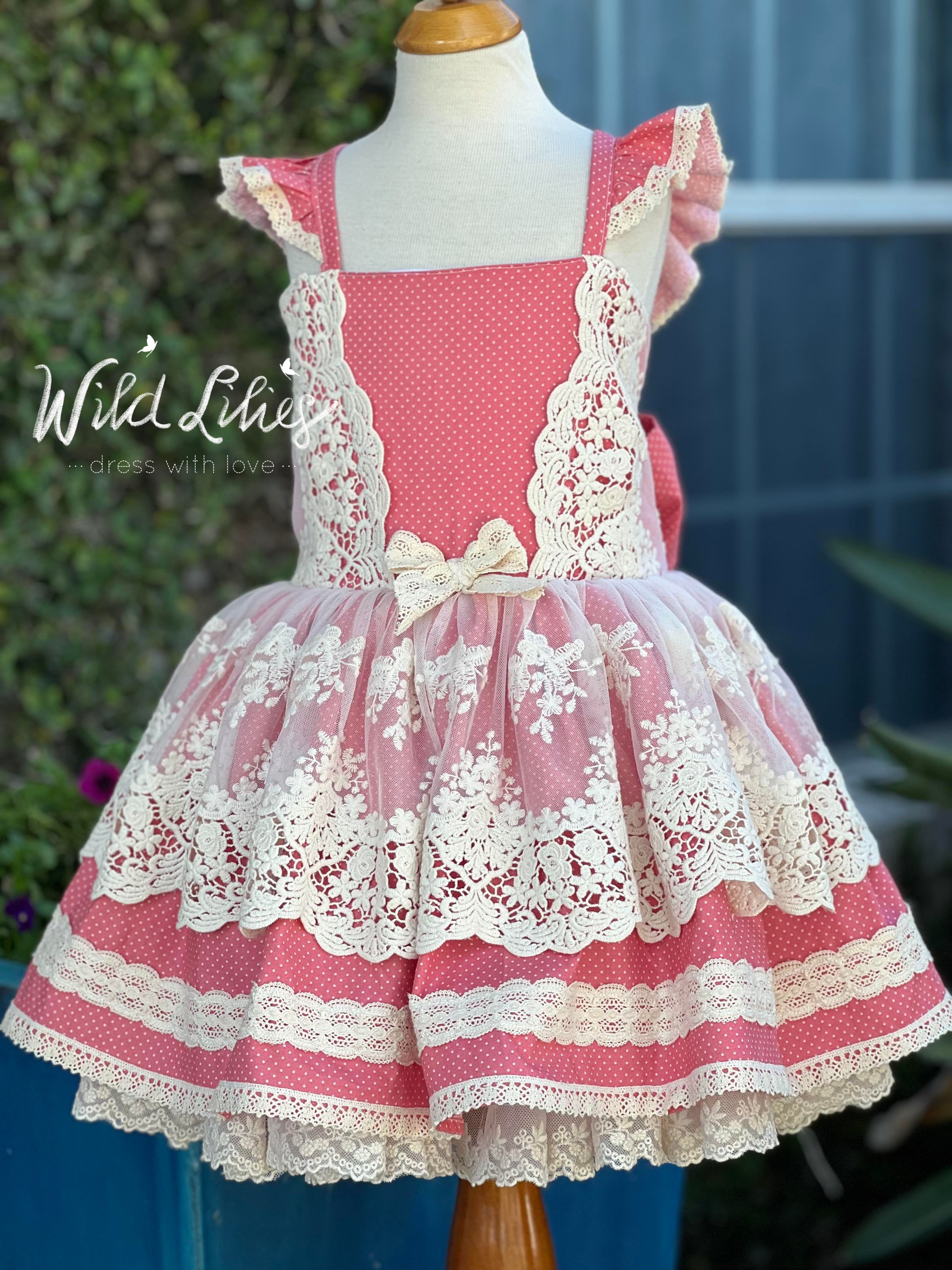 Rosie Dress