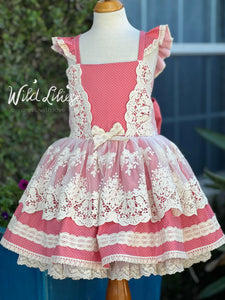 Rosie Dress