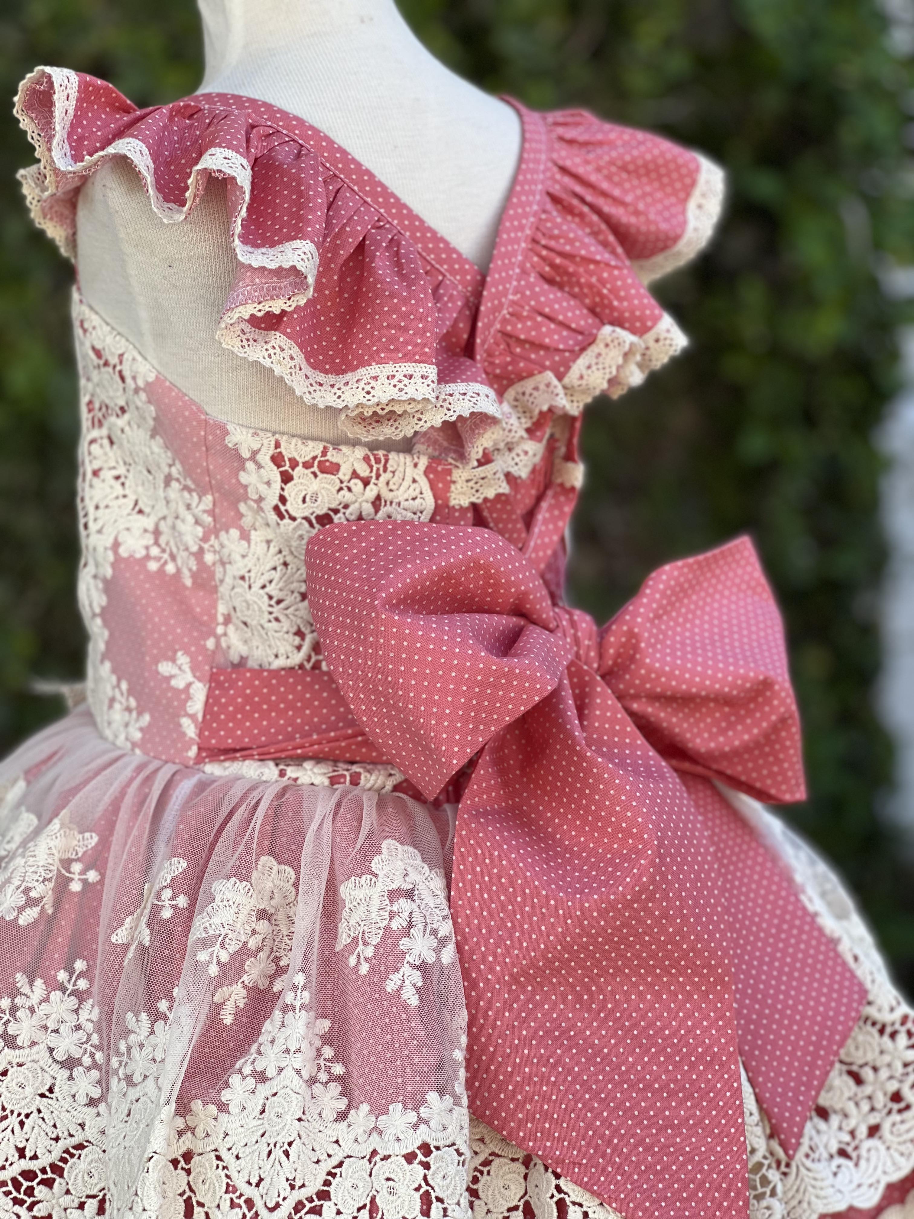 Rosie Dress