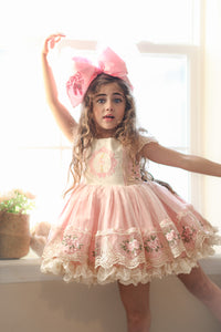 Prima Ballerina Bubble