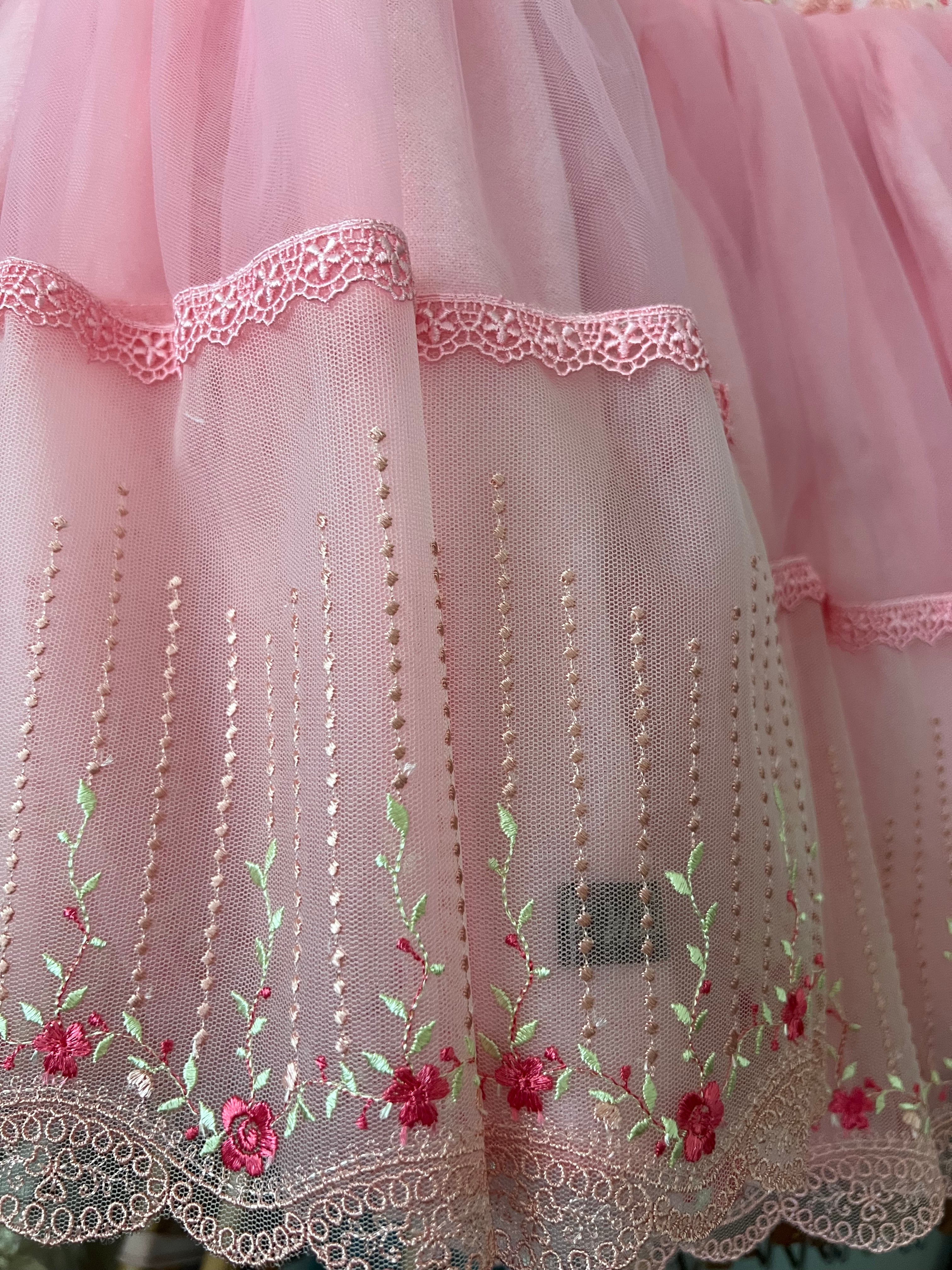 Veranda Dress