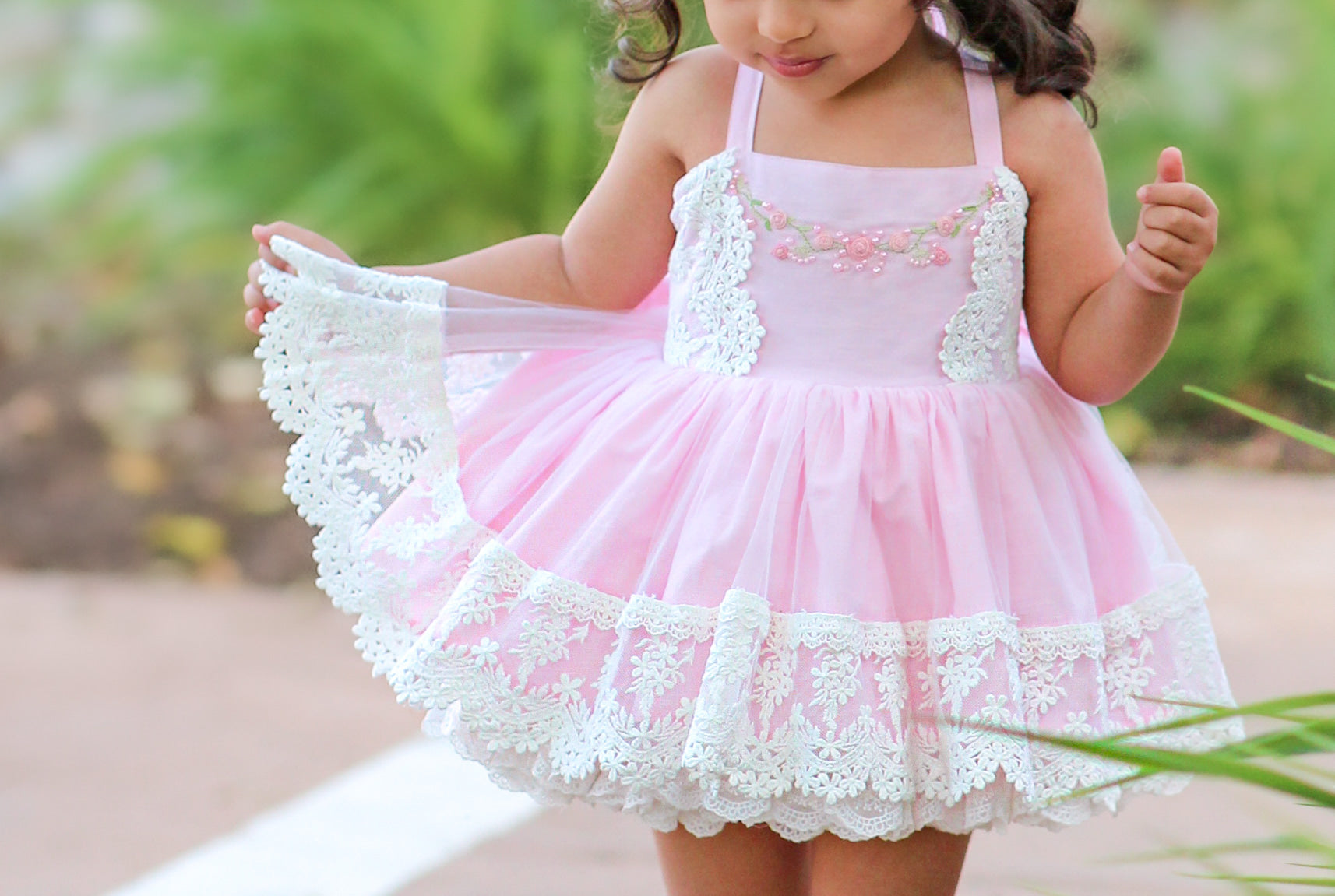 Sophie Dress 2.0