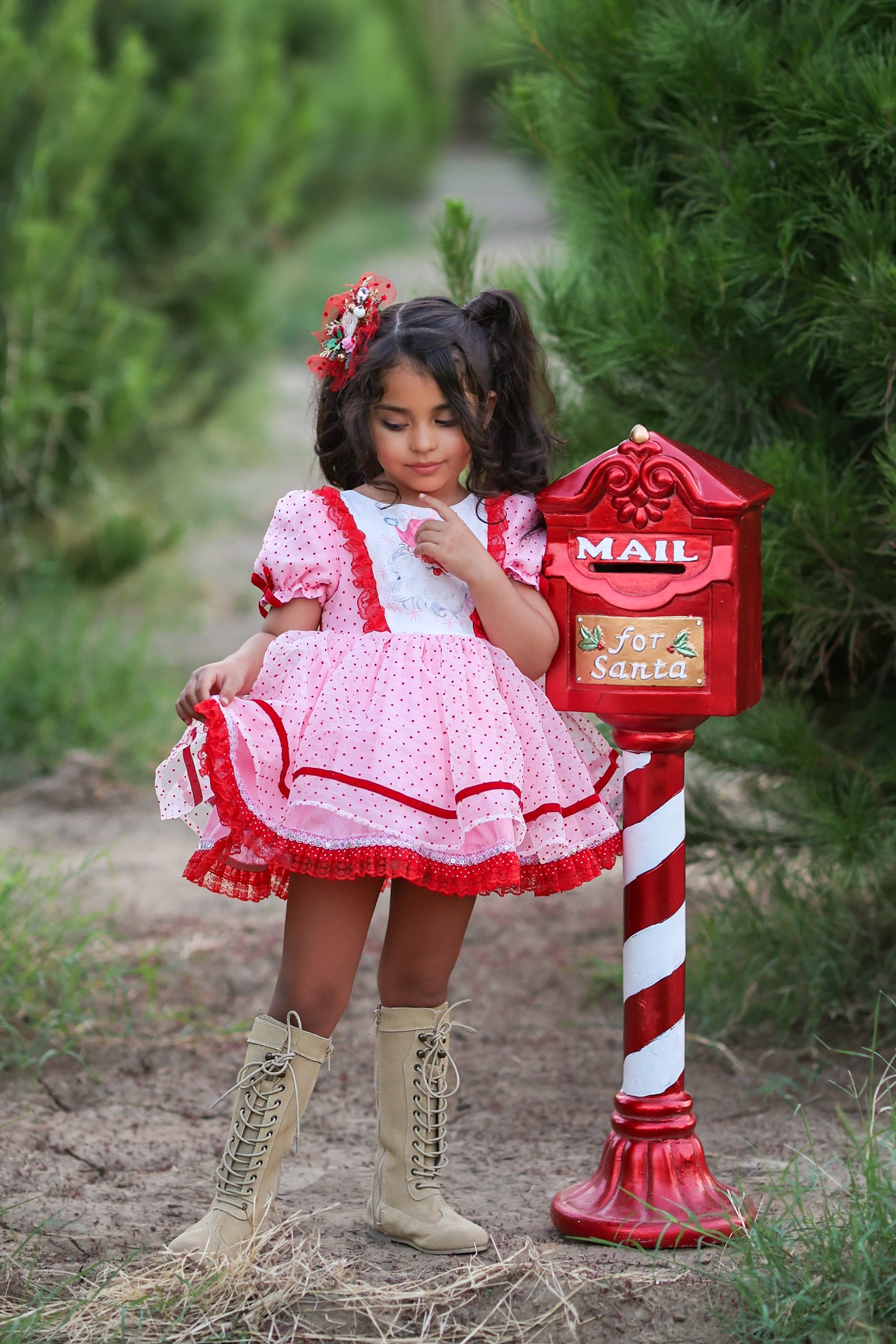 Letters to Santa