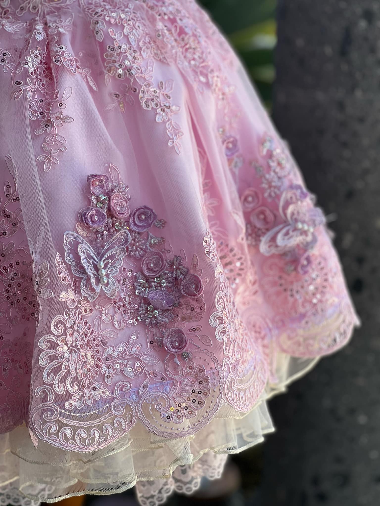 Fairy Dress