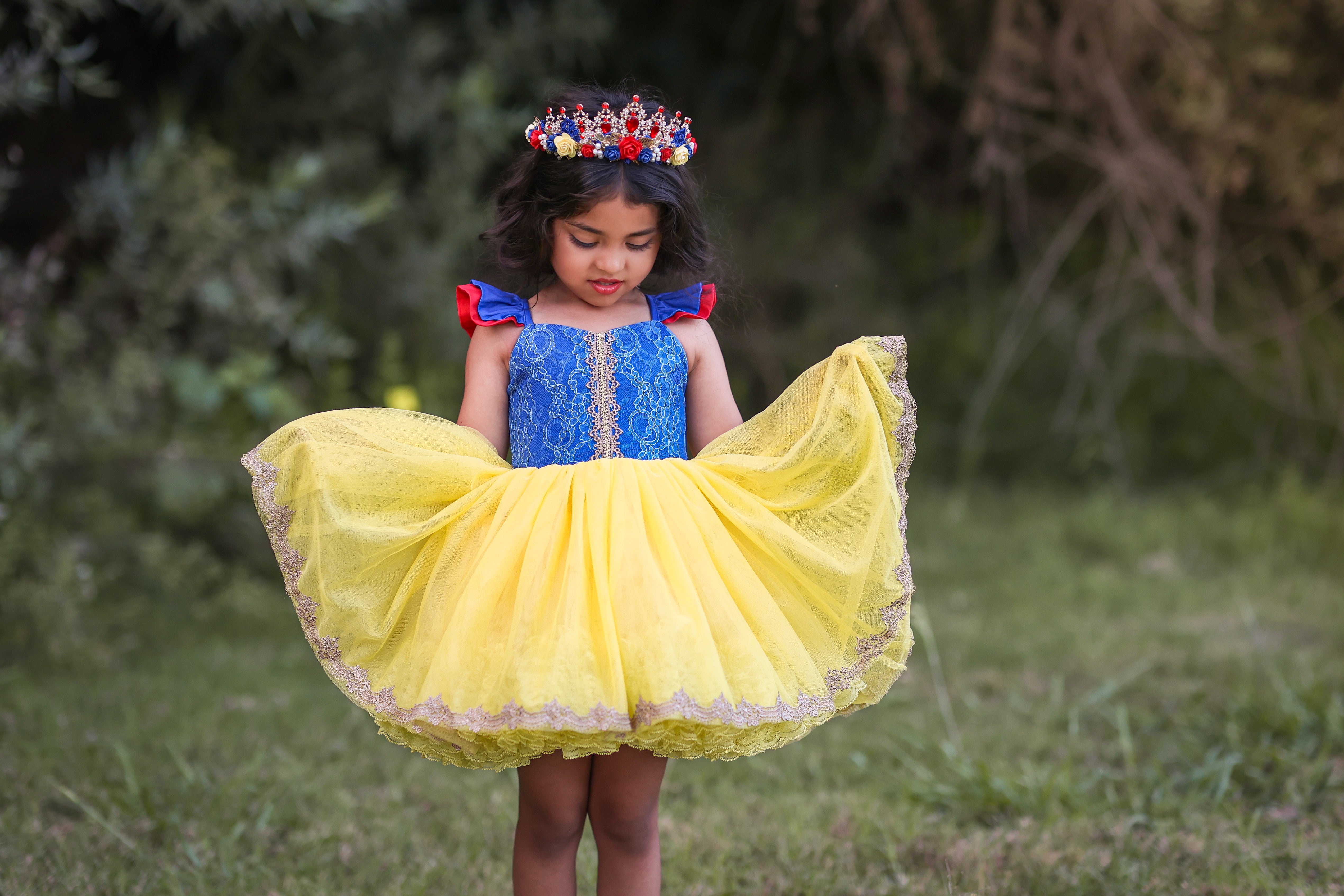 Fairest One Of All