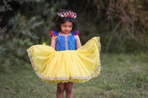 Fairest One Of All