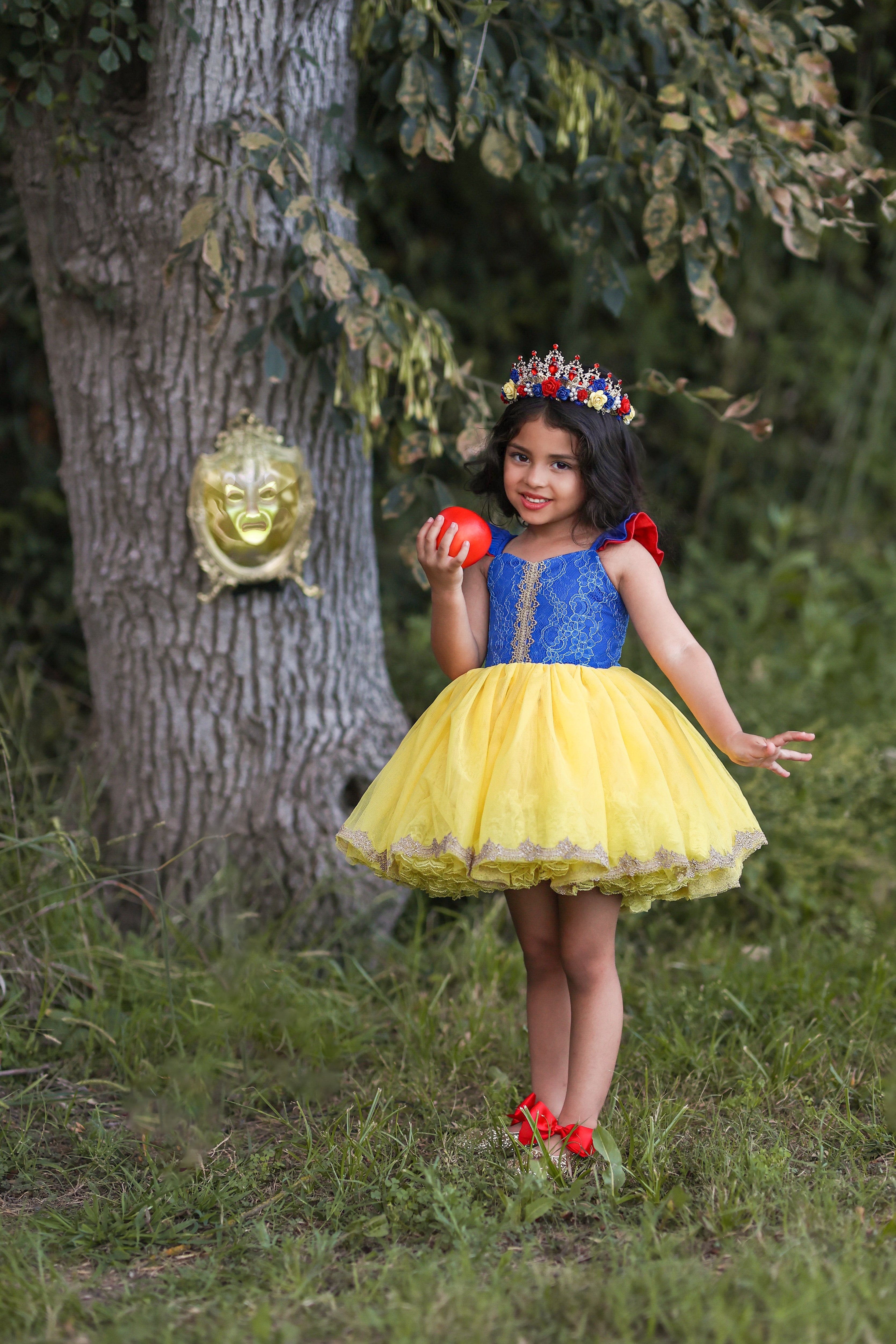 Fairest One Of All
