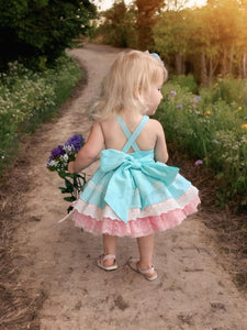 Poppy in Pastels Bubble