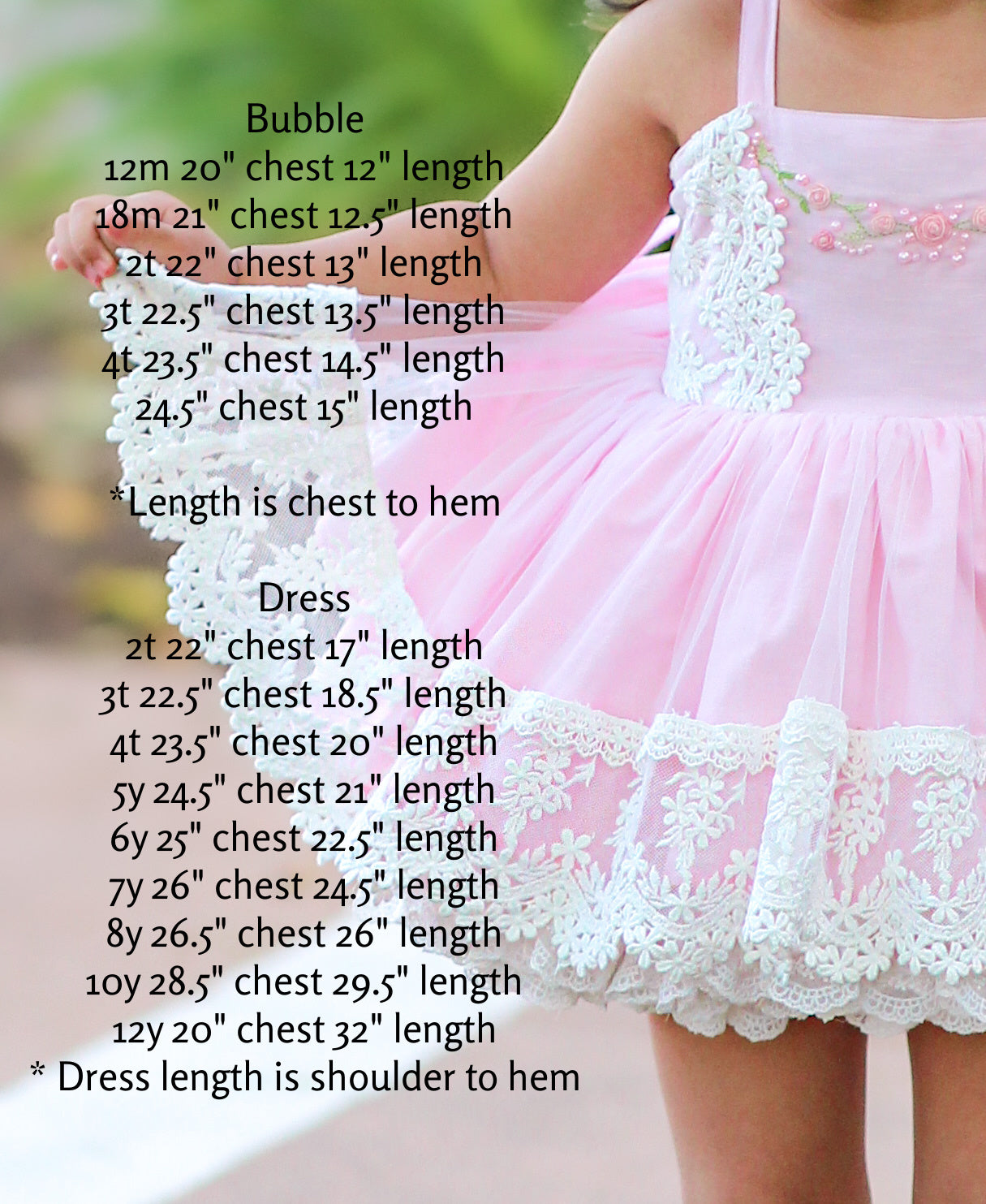 Sophie Dress 2.0