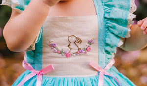 Hoppity Hop Dress