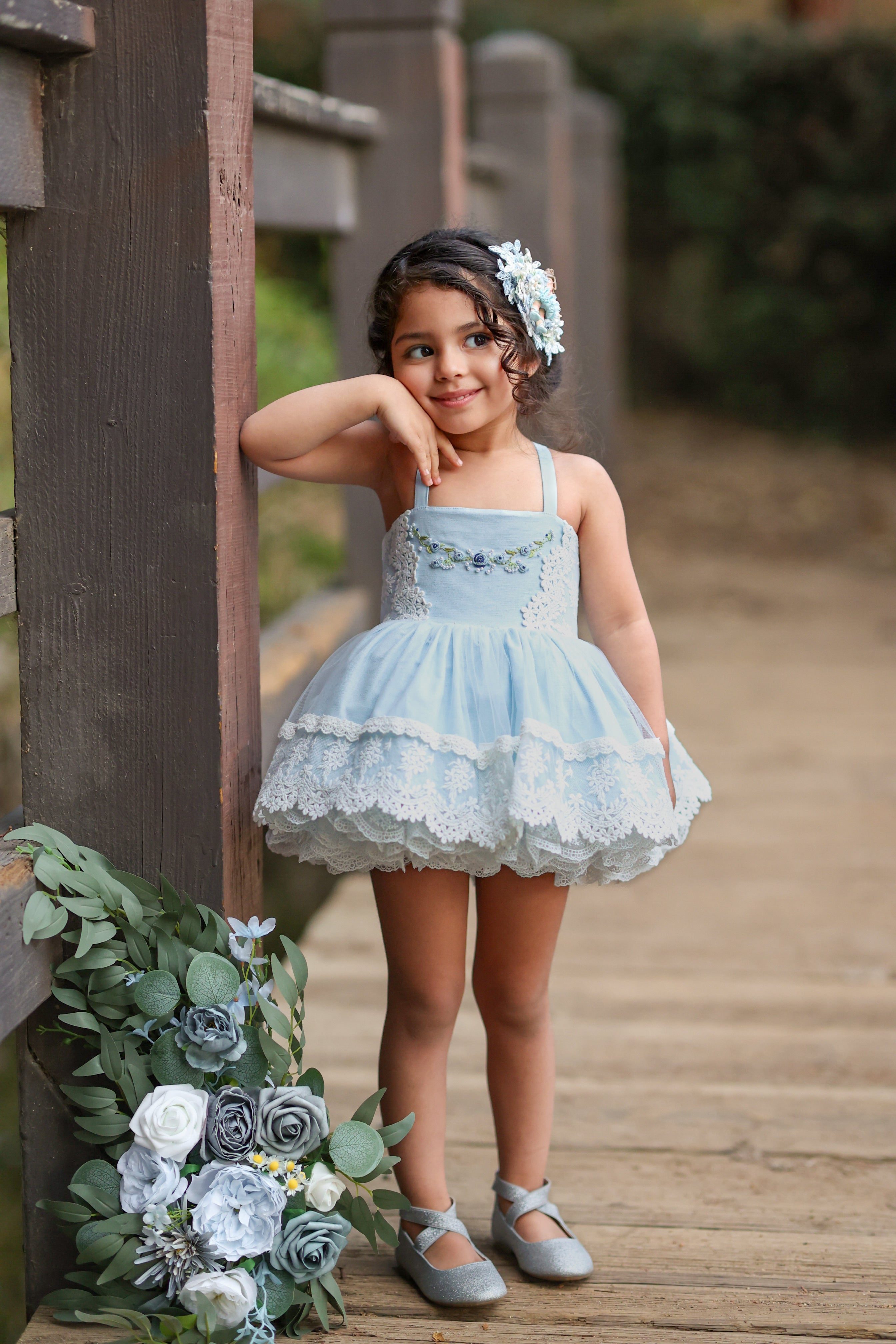 Blue Bonnet Bubble 2.0
