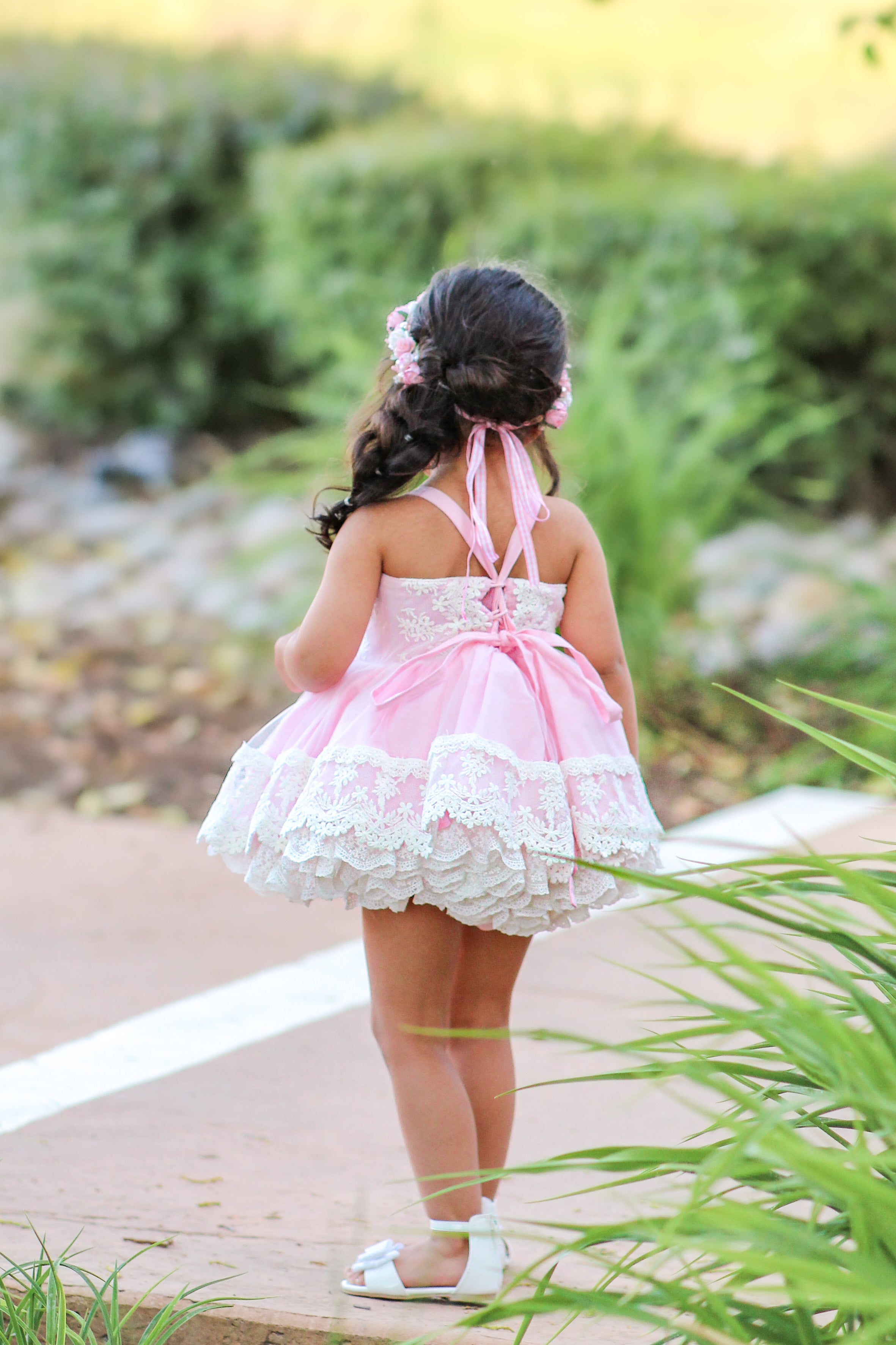 Sophie Dress 2.0