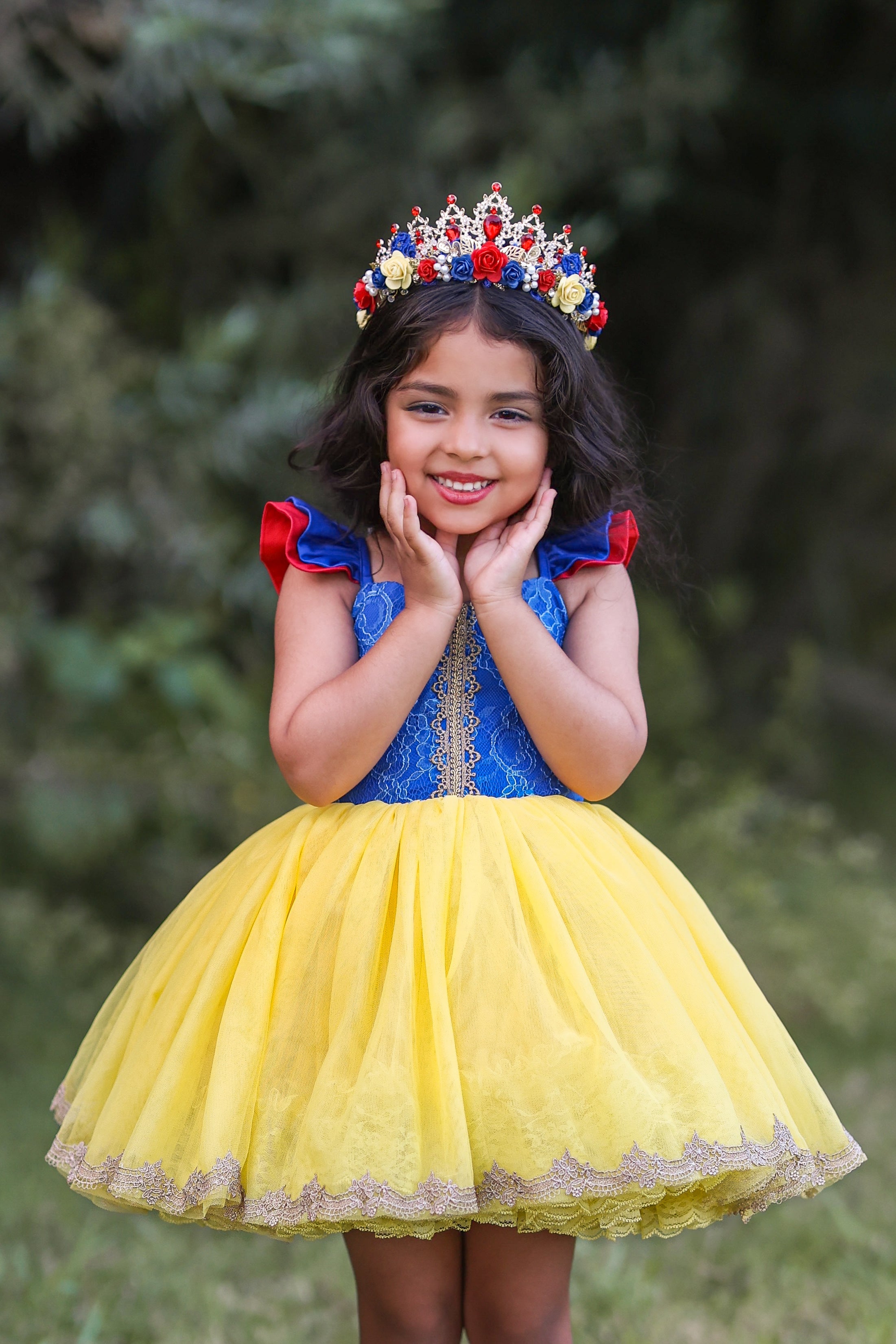 Fairest One Of All