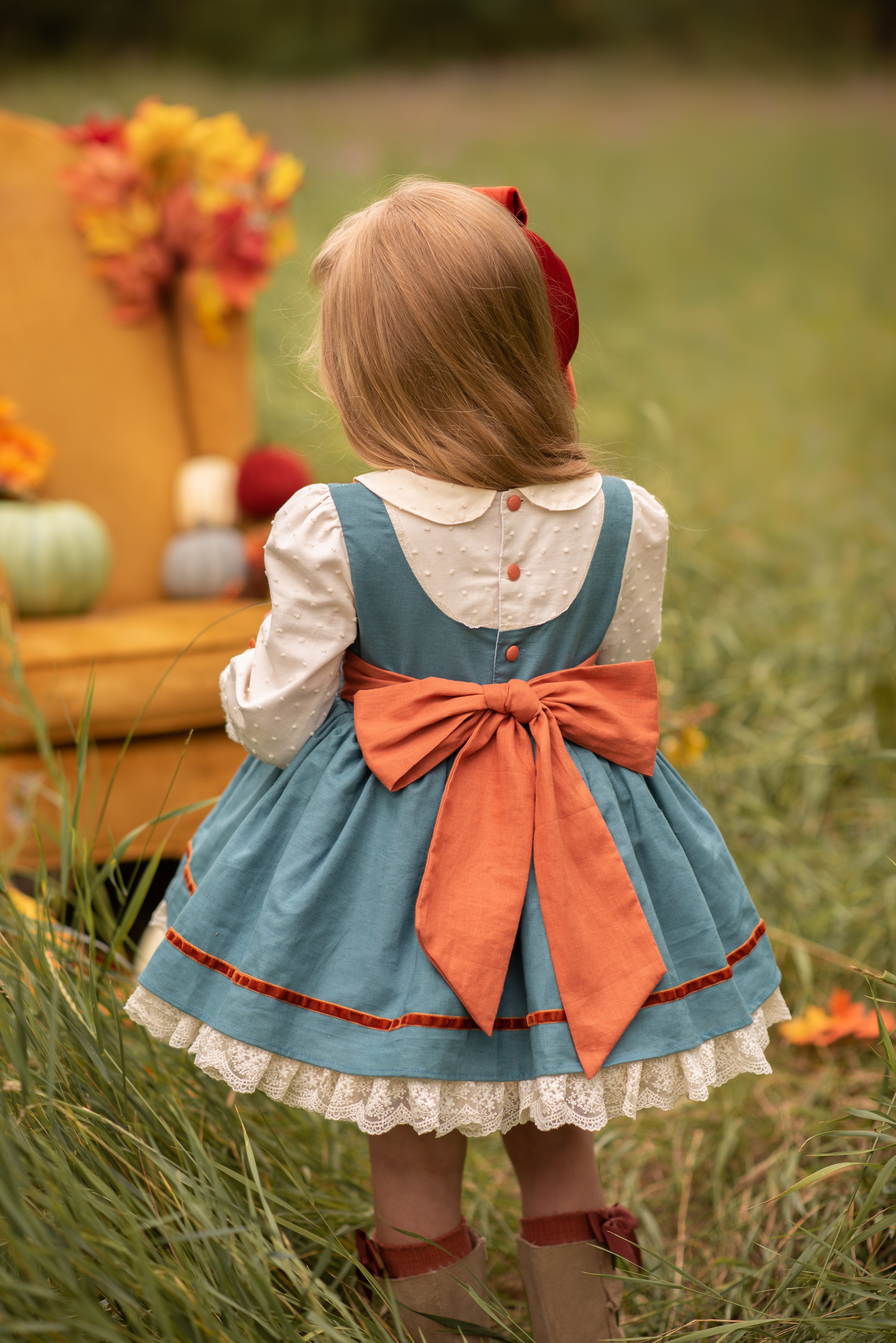 Autumn Whispers