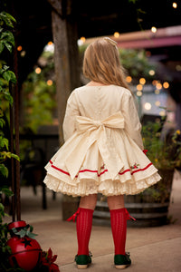 Holly Belle Dress