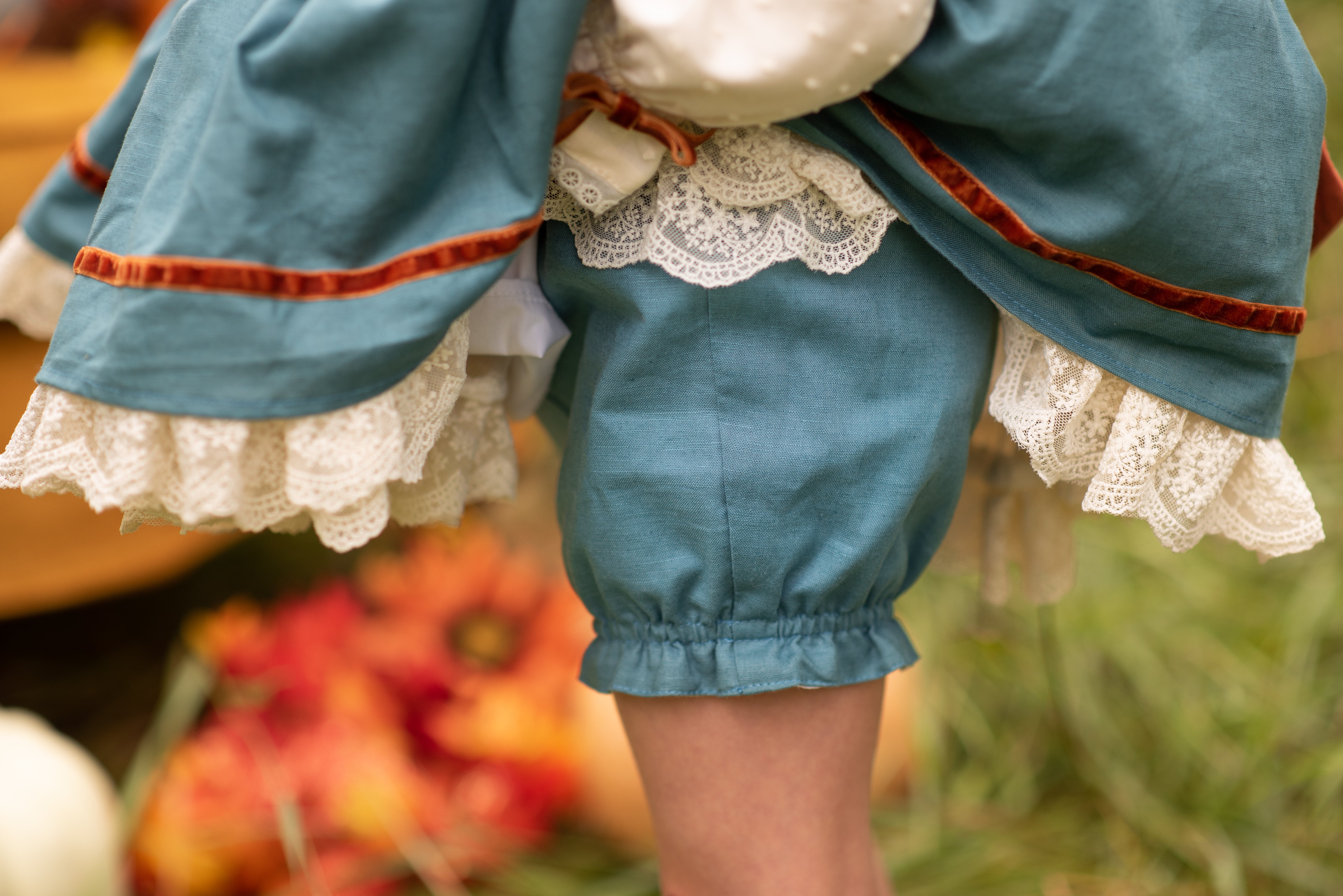 Autumn Whispers