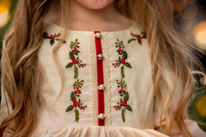 Holly Belle Dress