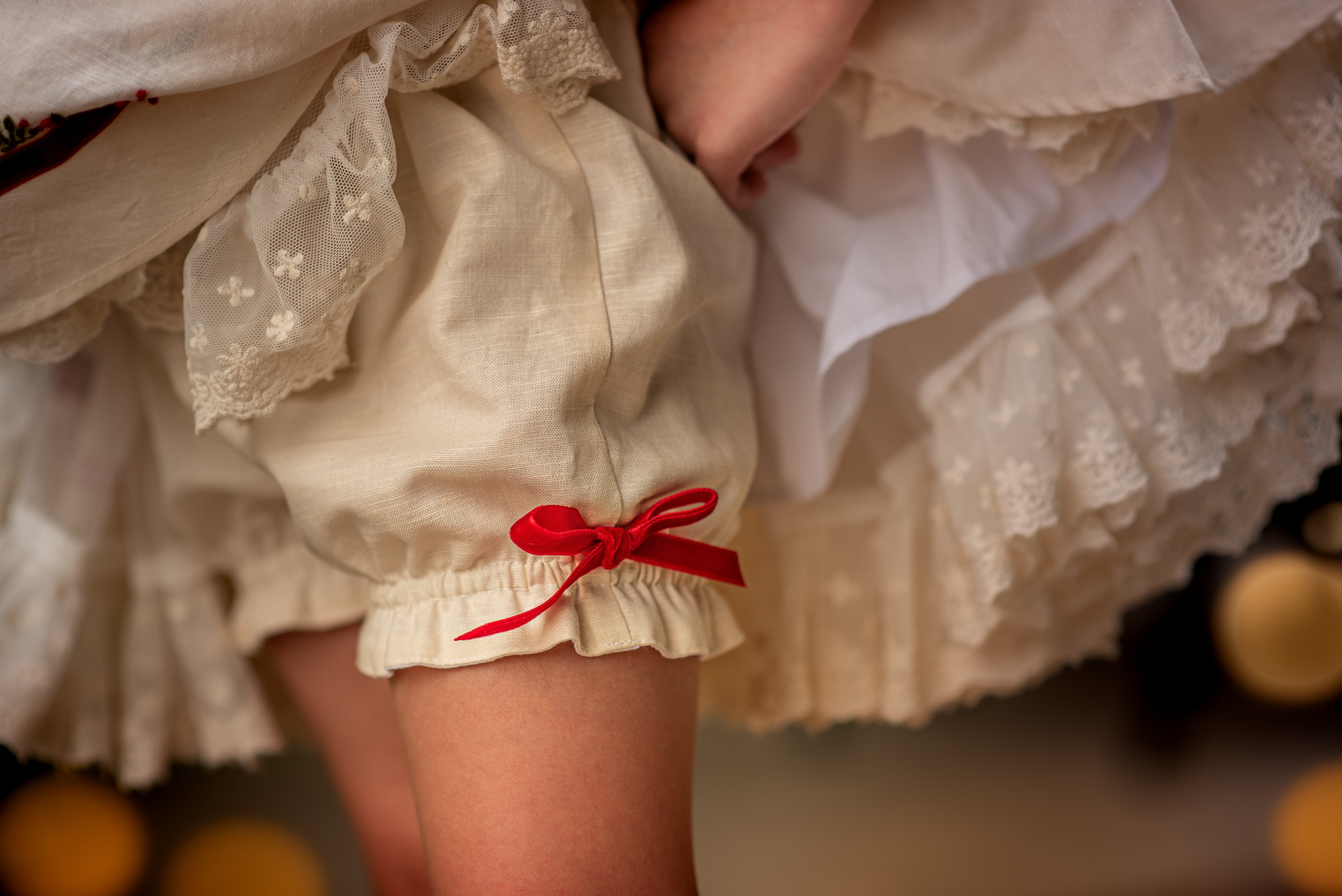 Holly Belle Dress