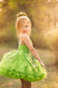 Pixie Dust