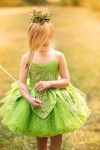 Pixie Dust