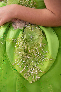 Pixie Dust